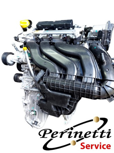 MOTORE SMART RENAULT R453 TWINGO 1.0...