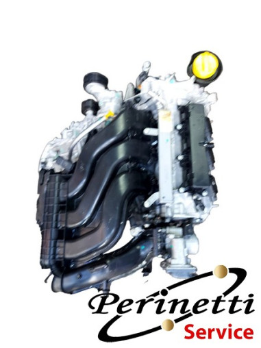 MOTORE SMART RENAULT R453 TWINGO 1.0...