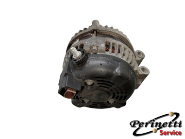 ALTERNATORE  LAND ROVER RANGE ROVER...