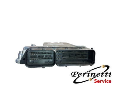 CENTRALINA INIEZIONE MOTORE  AUDI A3...