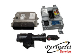 KIT ACCENSIONE FIAT PANDA...