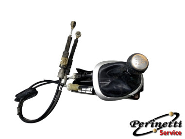 LEVA COMANDO CAMBIO  NISSAN JUKE 1.5...
