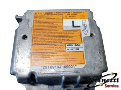 CENTRALINA AIRBAG  NISSAN... 2