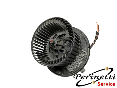 MOTORINO VENTILAZIONE ABITACOLO...