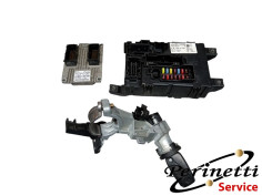 KIT ACCENSIONE FIAT GRANDE...