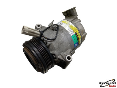 COMPRESSORE ARIA CONDIZIONATA OPEL...