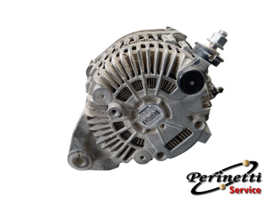 ALTERNATORE  NISSAN NAVARA /...