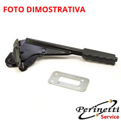 CORNICE CUFFIA LEVA CAMBIO...