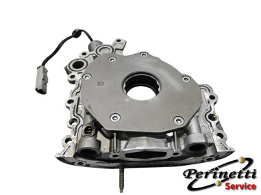 POMPA OLIO  PEUGEOT / CITROEN 1.6 HDI...