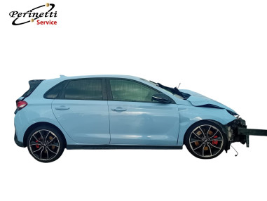 RICAMBI AUTO HYUNDAI i30N PDE 2.0 TBZ...