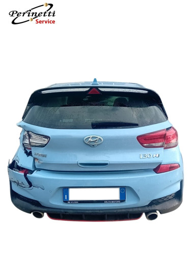 RICAMBI AUTO HYUNDAI i30N PDE 2.0 TBZ...