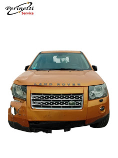 RICAMBI AUTO LAND ROVER...