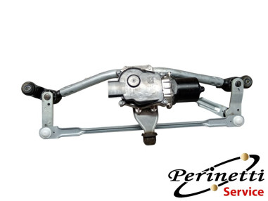 MOTORINO TERGICRISTALLO DACIA SANDERO...