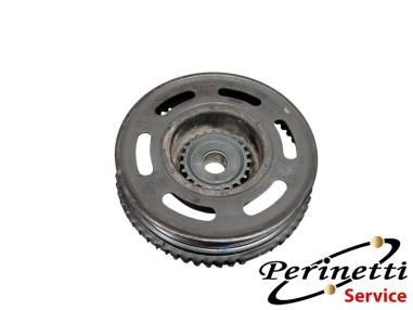 PULEGGIA ALBERO MOTORE OPEL ASTRA G...