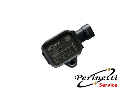 BOBINA ACCENSIONE FIAT 500C/PANDA 900...