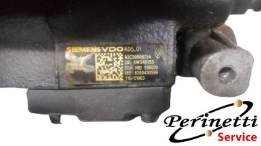 POMPA SIEMENS INIEZIONE MOTORE...
