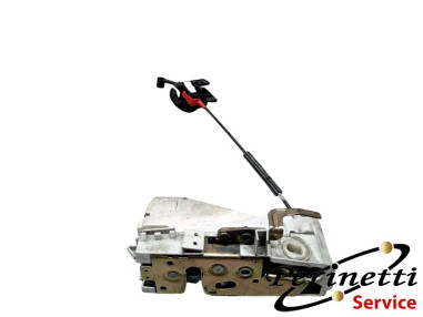 SERRATURA POSTERIORE DESTRA FORD...