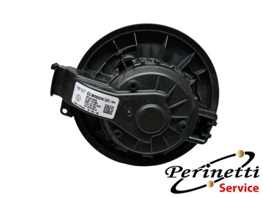 VENTOLA RISCALDAMENTO ABITACOLO...