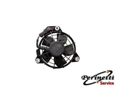 VENTOLA ABITACOLO  SMART FORFOUR W453...