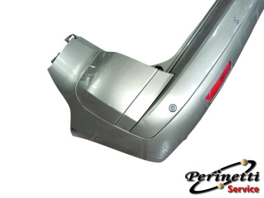 PARAURTI POSTERIORE  CITROEN C4 PICASSO