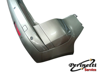 PARAURTI POSTERIORE  CITROEN C4 PICASSO
