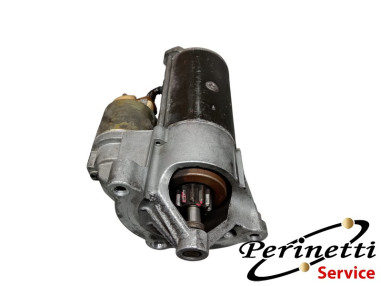 MOTORINO AVVIAMENTO PEUGEOT 307 2.0 HDI