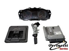 KIT ACCENSIONE  VOLKSWAGEN...