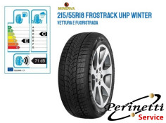 PNEUMATICO 215/55 R18...