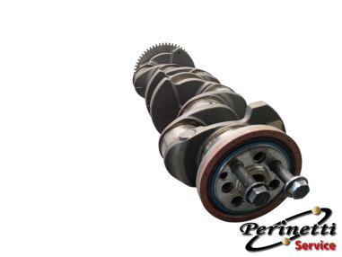 ALBERO MOTORE  FIAT DUCATO 244 / 258...