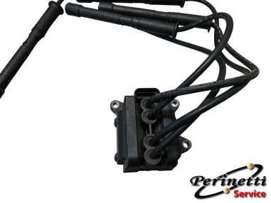 BOBINA ACCENSIONE RENAULTI CLIO 1.2...