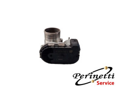 CORPO FARFALLATO NISSAN...