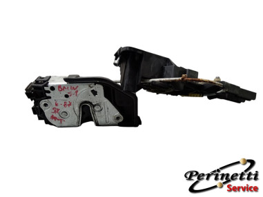 SERRATURA PORTA ANTERIORE SINISTRA...