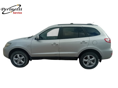 RICAMBI AUTO HYUNDAI SANTA FE' 2.2...