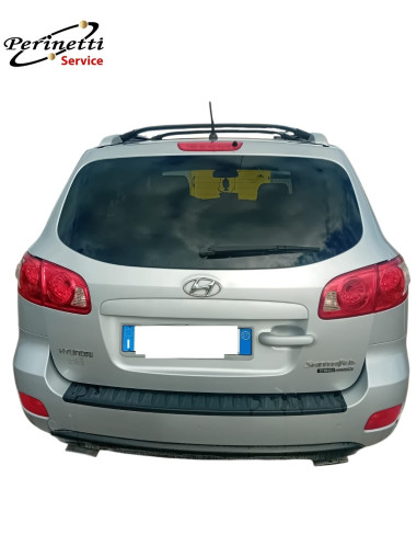 RICAMBI AUTO HYUNDAI SANTA FE' 2.2...