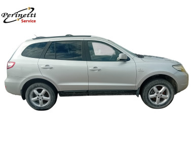 RICAMBI AUTO HYUNDAI SANTA FE' 2.2...