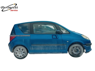 RICAMBI AUTO PEUGEOT 1007 1.4 HDI...