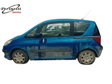 RICAMBI AUTO PEUGEOT 1007 1.4 HDI...