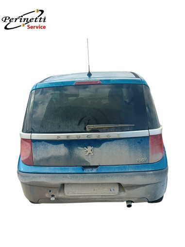 RICAMBI AUTO PEUGEOT 1007 1.4 HDI...