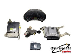 KIT ACCENSIONE  TOYOTA...
