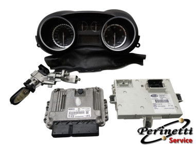 KIT ACCENSIONE  ALFA ROMEO GIULIETTA...