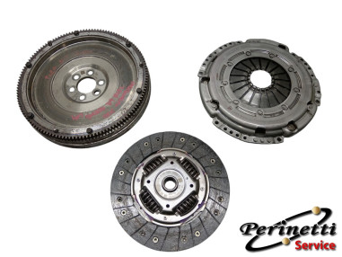 KIT FRIZIONE  VOLKSWAGEN / AUDI /...