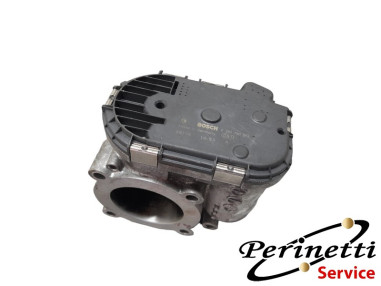 CORPO FARFALLATO ALFA ROMEO 147 / 156...