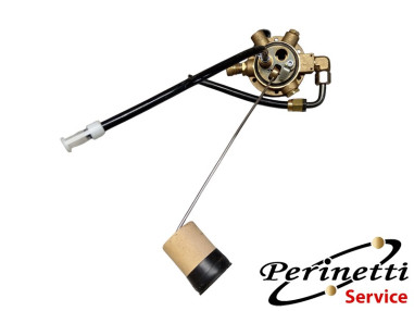 GALLEGGIANTE GPL MVR2000VSETF