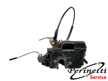 SERRATURA PORTA ANTERIORE DESTRA SEAT...