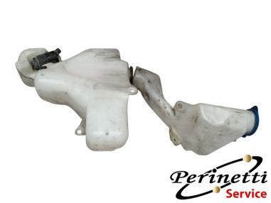 VASCHETTA ACQUA TERGI JAGUAR X-TYPE