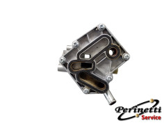 BASE FILTRO OLIO PEUGEOT... 2