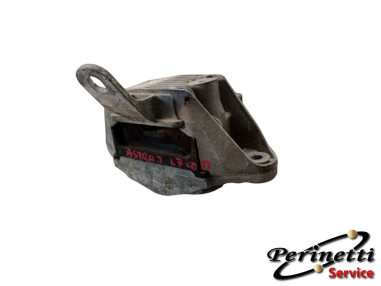SUPPORTO GOMMA MOTORE  OPEL ASTRA J...