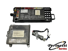 KIT ACCENSIONE  IVECO...