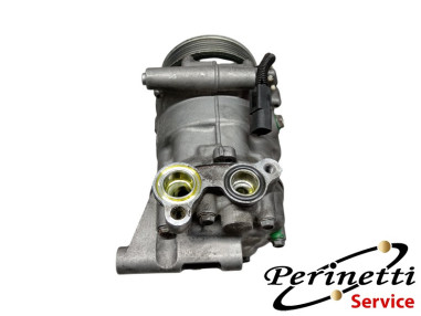 COMPRESSORE ARIA CONDIZIONATA PEUGEOT...