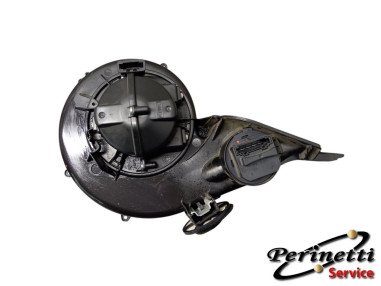 MOTORINO VENTILAZIONE ABITACOLO  LAND...